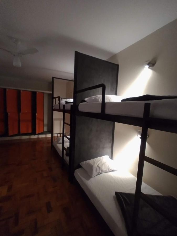 Soul Hostel Av Paulista Bela Vista 2 San Paolo Esterno foto