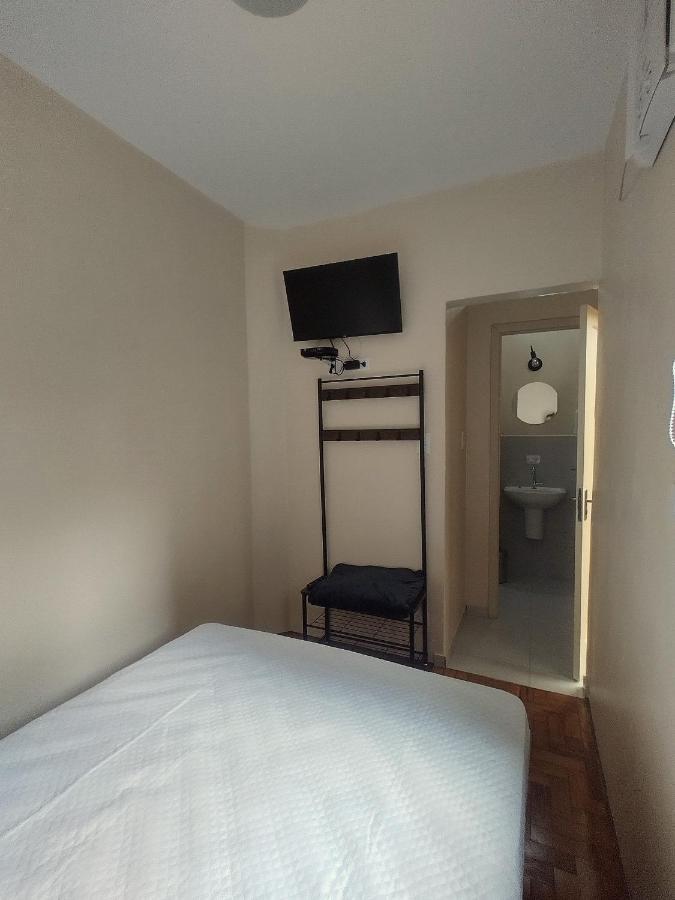 Soul Hostel Av Paulista Bela Vista 2 San Paolo Esterno foto