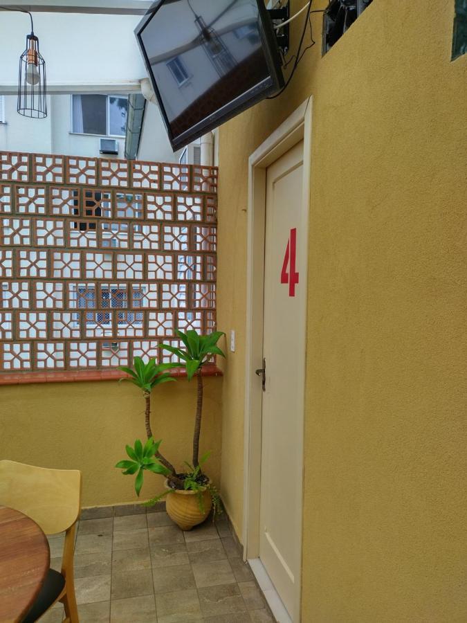 Soul Hostel Av Paulista Bela Vista 2 San Paolo Esterno foto