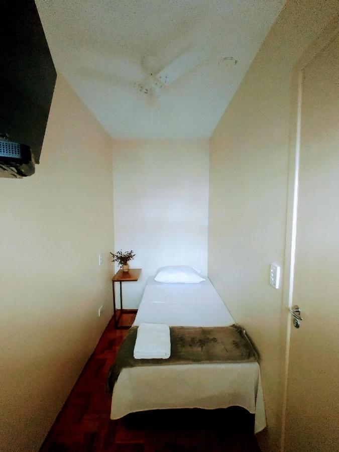 Soul Hostel Av Paulista Bela Vista 2 San Paolo Esterno foto