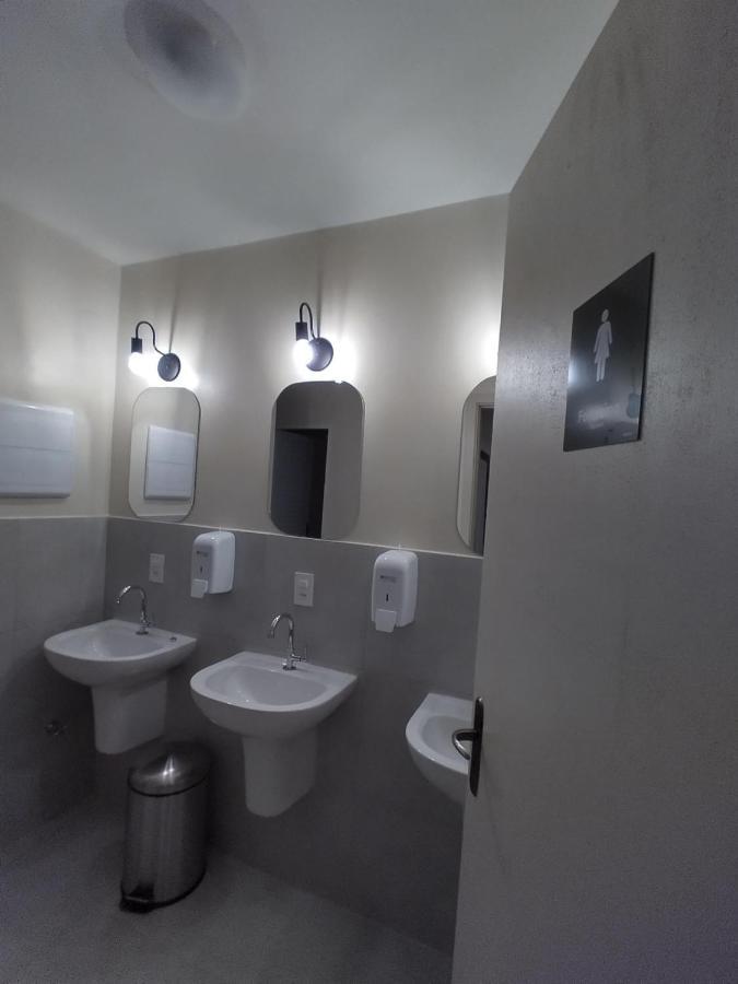 Soul Hostel Av Paulista Bela Vista 2 San Paolo Esterno foto