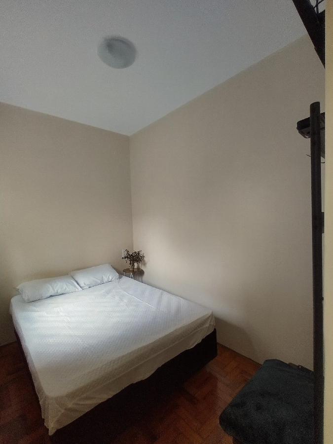 Soul Hostel Av Paulista Bela Vista 2 San Paolo Esterno foto